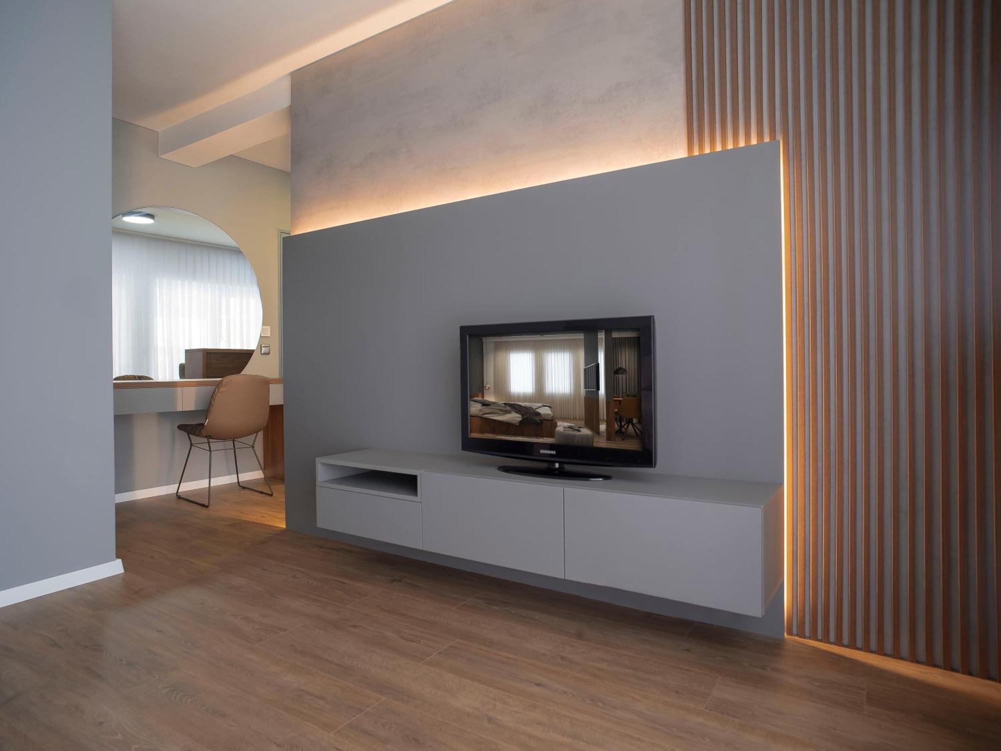 Lux Apartments Prishtine Bagian luar foto